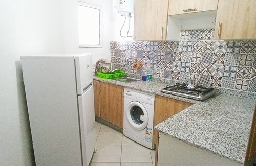 Anza Apartamento | anza appartement