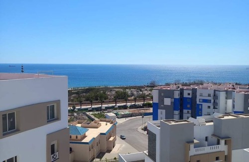 Anza Apartamento | anza appartement