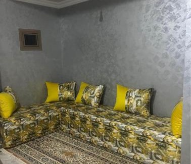 Anza Apartamento | Anza House
