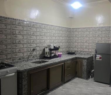 Anza Apartamento | Anza House