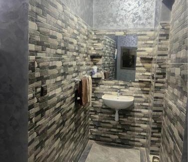 Anza Apartamento | Anza House