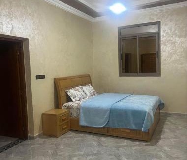 Anza Apartamento | Anza House