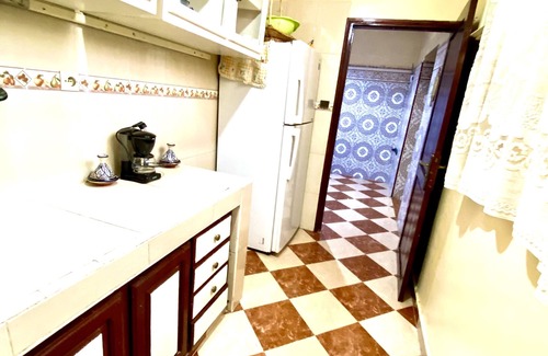 Anza Apartamento | Anza palge for surfing is calm