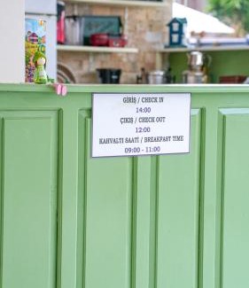 Cesme Hotel | Anzede Konaklama Çeşme