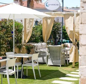 Cesme Hotel | Anzede Konaklama Çeşme
