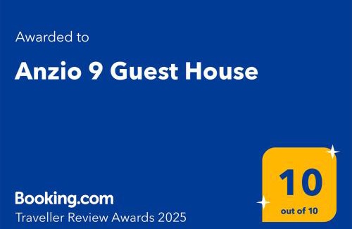 Lecco Casa | Anzio 9 Guest House