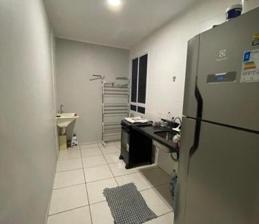 Cidade Nova Apartamento | Ao cond Reserva da Cidade