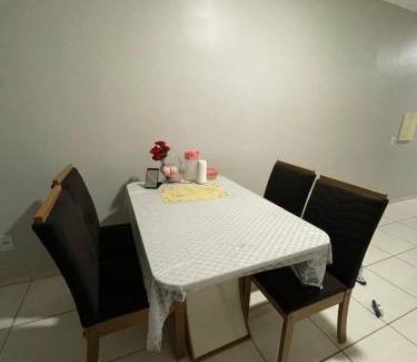 Cidade Nova Apartamento | Ao cond Reserva da Cidade