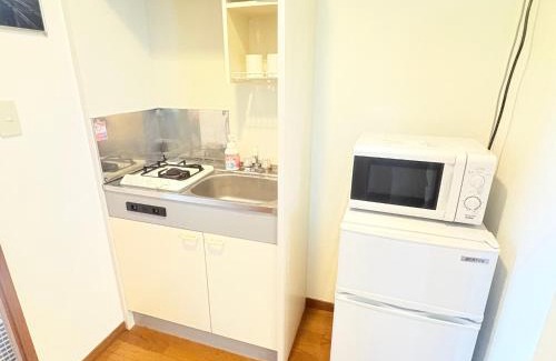 Chikushino Apartamento | AO Dazaifu/Vacation STAY 61720