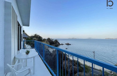 Suooshima Casa | AO House