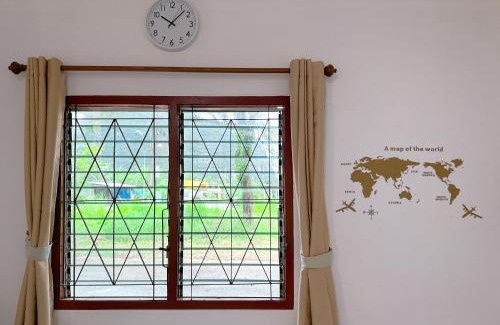Ao Luek Casa | Ao Luek Hometel - Whole House Accommodation