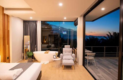Ao Luek Complejo | Ao Luek Panoramic Pool-SHA Plus