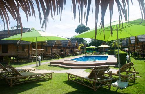 Krabi Complejo | Ao Nang Khao Kaeo Resort