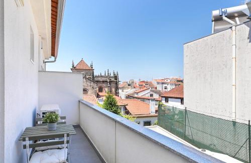 Old Town Apartamento | Ao Pé da Sé By Sé Apartamentos