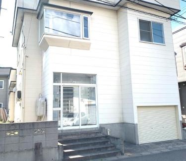 Aomori Casa | AO1 Aomori - Vacation STAY 53541v