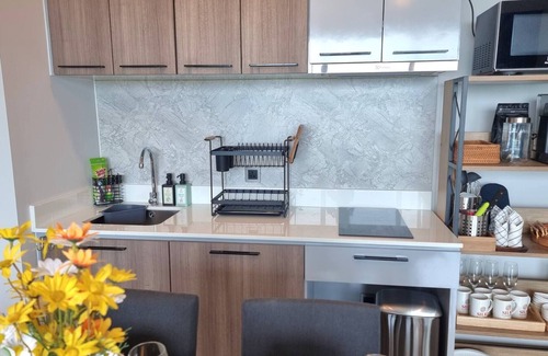 Krabi Apartamento | A503-honeymoon Penthouse Amazing View 2brs-3beds