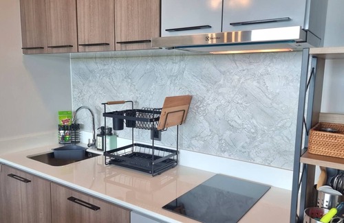 Krabi Apartamento | A503-honeymoon Penthouse Amazing View 2brs-3beds