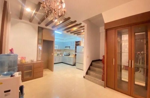 West District Casa | AoA旅宿（客廳採共享，訂滿三間即包棟）
