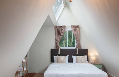 Huai Sat Yai Complejo | Aob Khao Resort and Camping