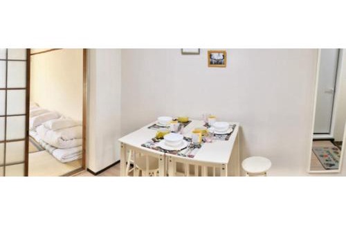 Ritsurin Cho Apartamento | Aoisora Aoiumi no guest house - Vacation STAY 74840v