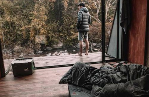 Samoeng Casa | AomlongHomenon(อมลอง โฮมนอน)