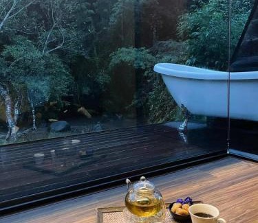 Samoeng Casa | AomlongHomenon(อมลอง โฮมนอน)