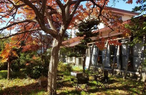 Aomori Casa | AomoriOutdoorHouse