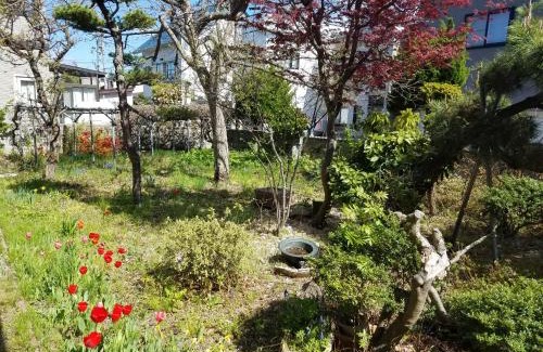 Aomori Casa | AomoriOutdoorHouse