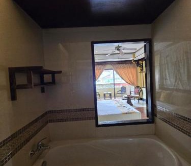 Nong Chaeng Apartamento | AoNang BeachFront Poolvila Krabi