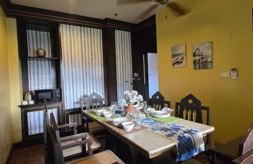 Nong Chaeng Apartamento | AoNang BeachFront Poolvila Krabi