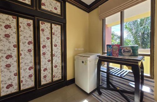 Nong Chaeng Apartamento | AoNang BeachFront Poolvila Krabi