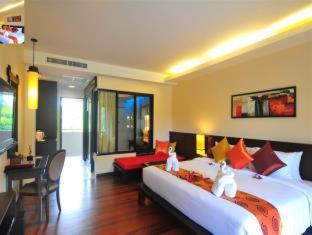 Ao Nang Complejo | Aonang Phu Pi Maan Resort & Spa