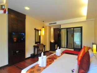 Ao Nang Complejo | Aonang Phu Pi Maan Resort & Spa