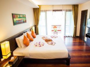 Ao Nang Complejo | Aonang Phu Pi Maan Resort & Spa
