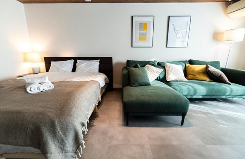 Nakajimakoen Apartamento | AONO STAY SAPPORO