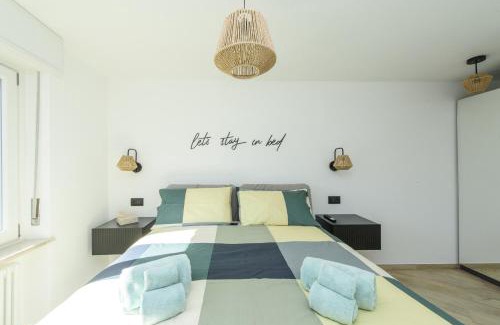 Aosta Apartamento | Aosta Green Apartment - Mountain View & Parking