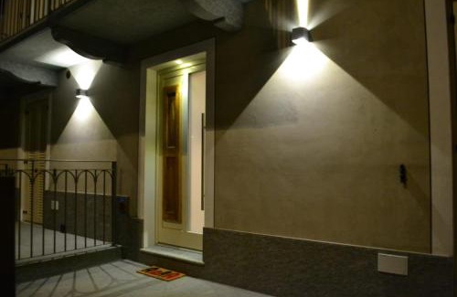 Aosta Apartamento | Aosta Romana case vacanza