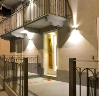 Aosta Apartamento | Aosta Romana case vacanza