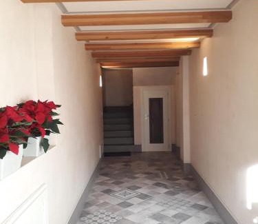 Aosta Apartamento | Aosta Romana case vacanza