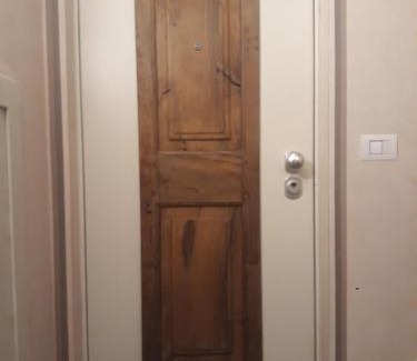 Aosta Apartamento | Aosta Romana case vacanza