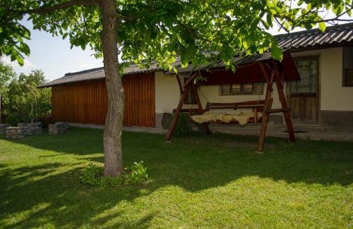 Belapatfalva Casa | Apátságúti Vendégház
