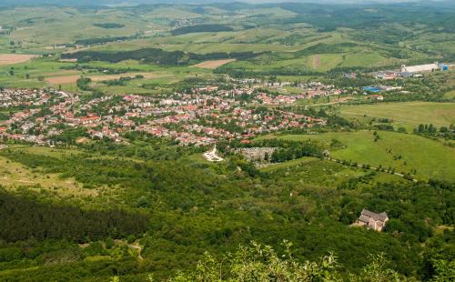 Belapatfalva Casa | Apátságúti Vendégház