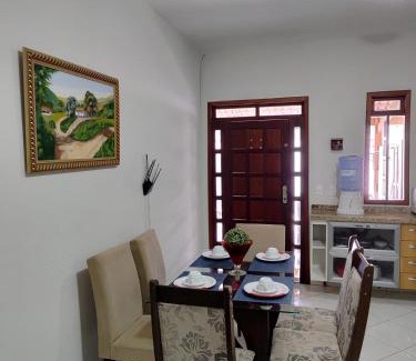 Centro Apartamento | Apê 01 - ótimo e perto de tudo