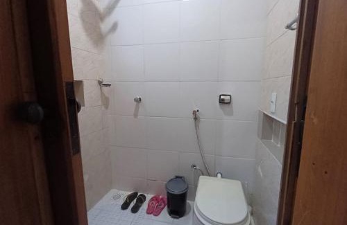 Centro Apartamento | Apê 02 - confortável e perto de tudo
