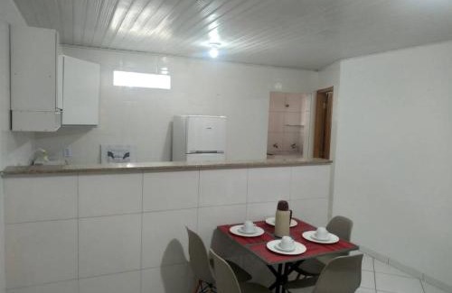 Centro Apartamento | Apê 05 confortável perto de tudo