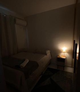Caruaru Apartamento | Apê 12-104