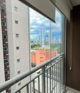 Panamby Apartamento | Apê 1210
