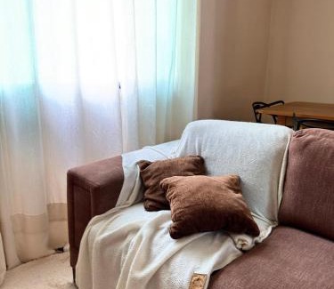 Lourdes Apartamento | Apê 202 - Central e Moderno - 2Q e 2B