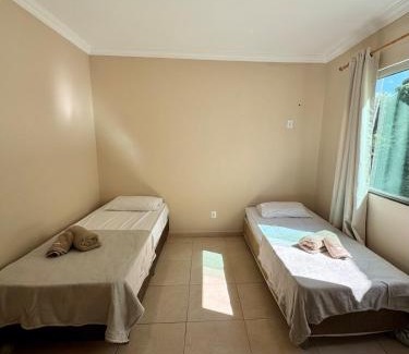Lourdes Apartamento | Apê 202 - Central e Moderno - 2Q e 2B