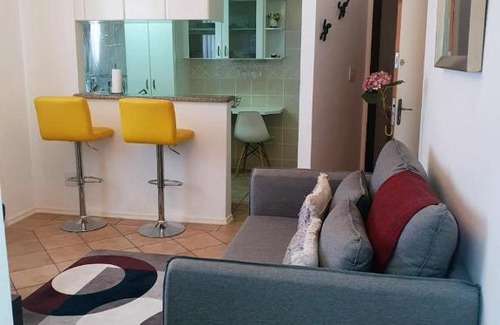 Ribeirao Preto Apartamento | Apê 5 Estrelas Central 02 - Free Vaga&Netflix